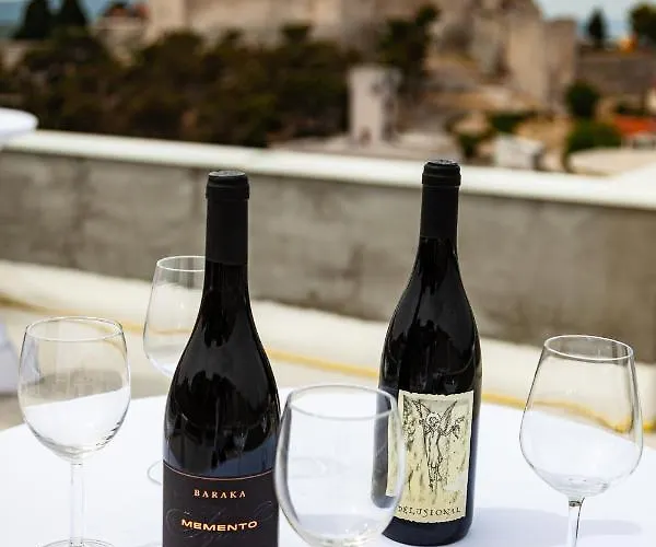 Vakantiehuis Andriana House