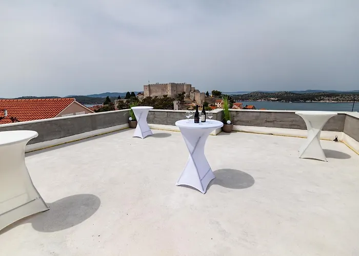 Andriana House Sibenik