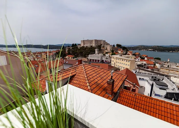 Vikendica Andriana House