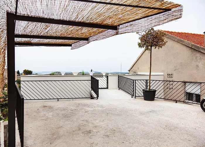 Andriana House * Sibenik