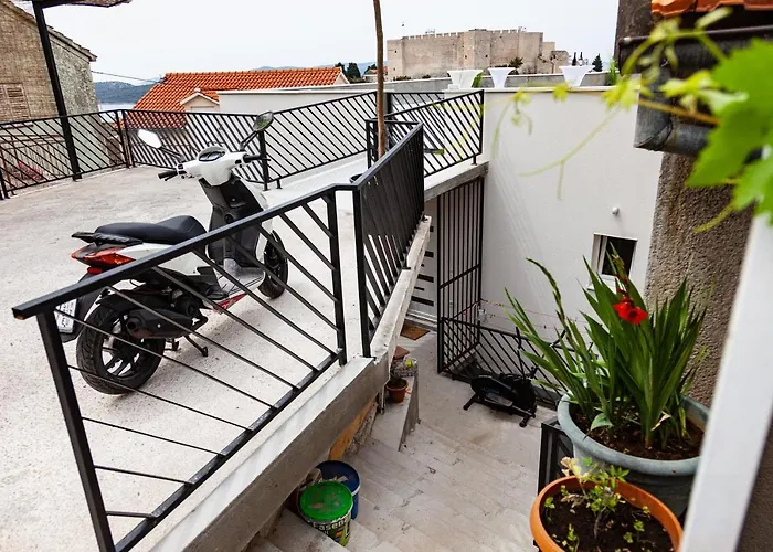 Vikendica Andriana House Sibenik