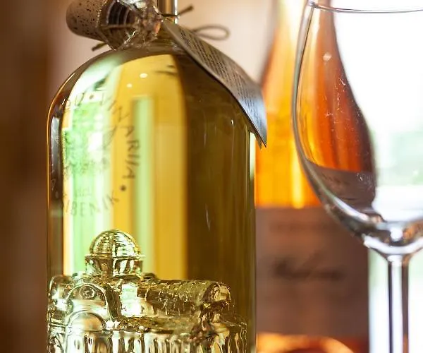 Vakantiehuis Andriana House