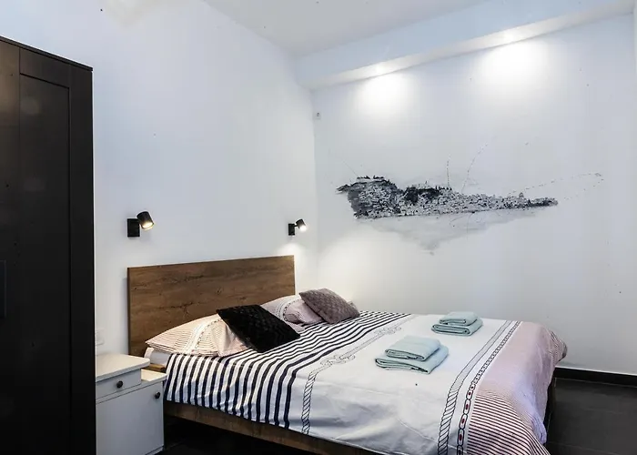 Andriana House Vakantiehuis Šibenik