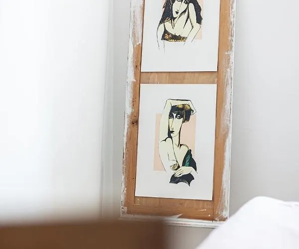 Vikendica Andriana House Sibenik