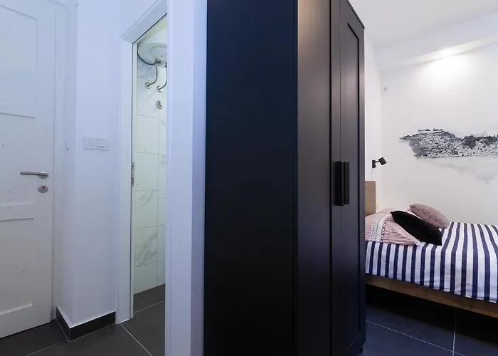 Andriana House * Sibenik