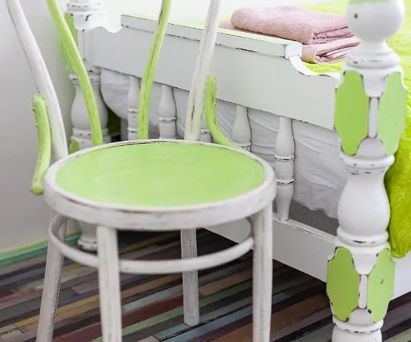 Andriana House Vikendica Sibenik