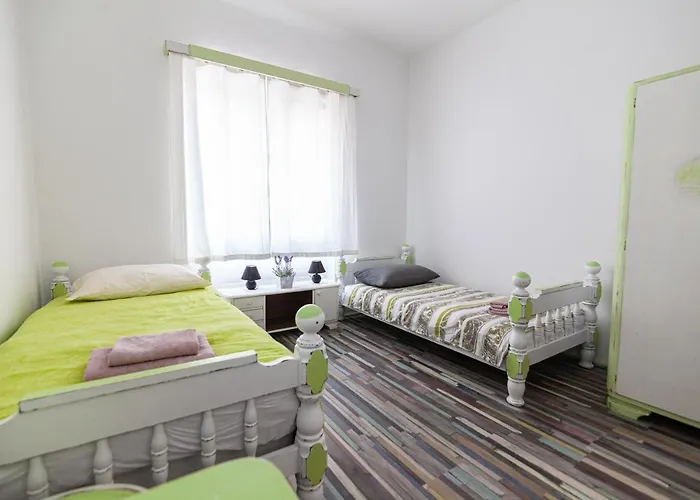 Andriana House Sibenik