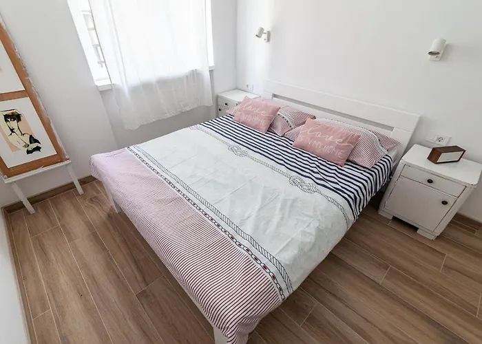 Andriana House Vikendica