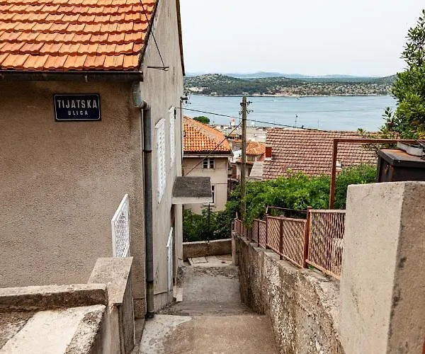 Vakantiehuis Andriana House *