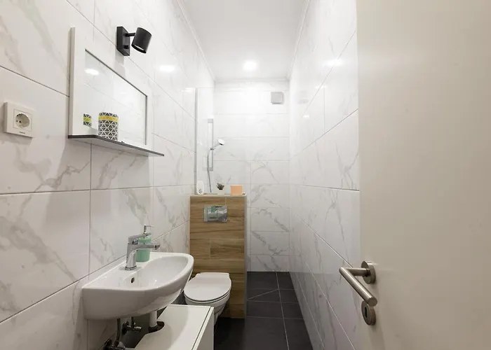 Andriana House Sibenik