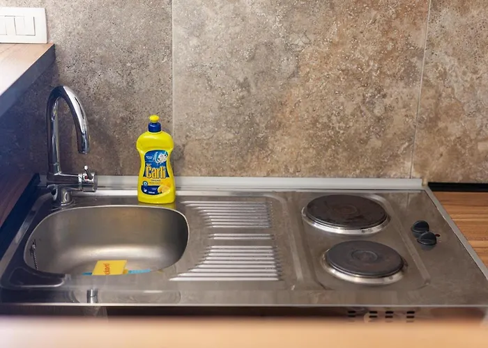 Andriana House Vikendica Sibenik