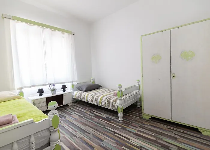 Andriana House Vikendica