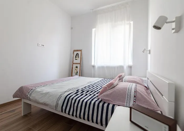 Andriana House Sibenik