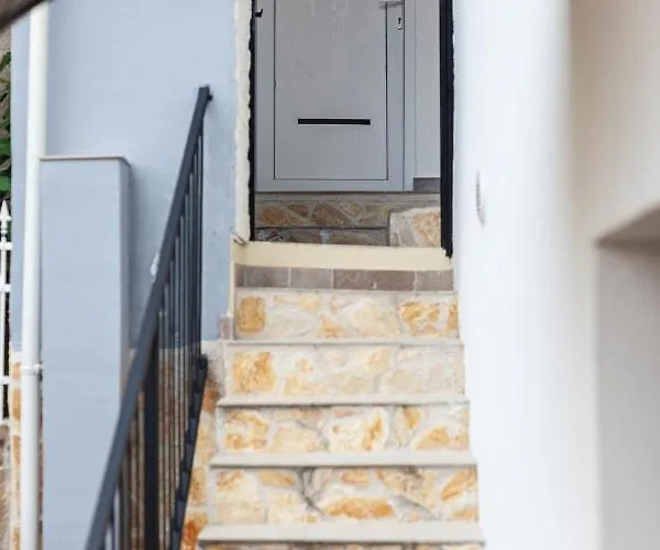 Andriana House Vakantiehuis *