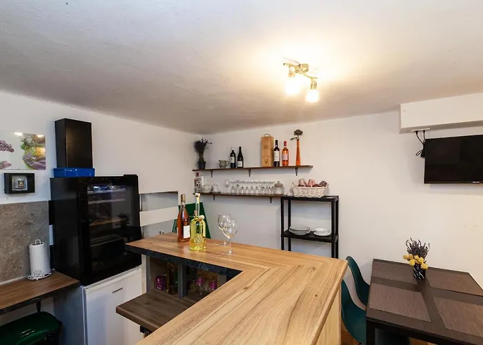 Vikendica Andriana House Sibenik