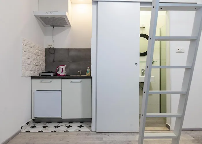 Andriana House Vikendica *