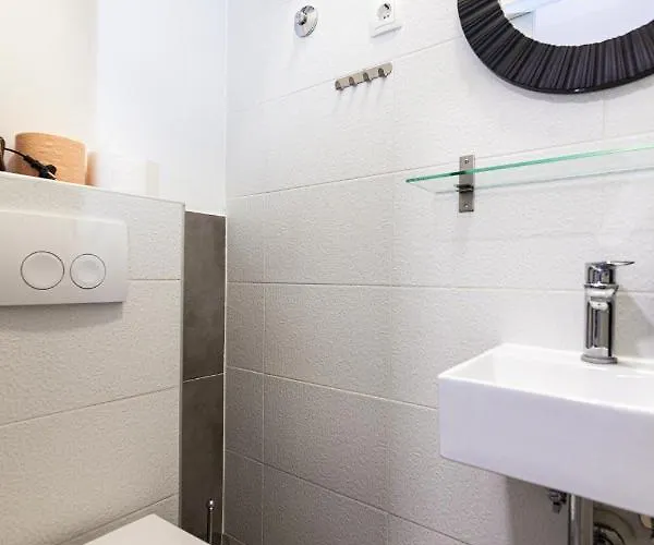 Andriana House * Sibenik