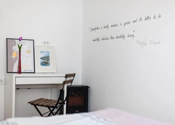 Andriana House Vakantiehuis Šibenik