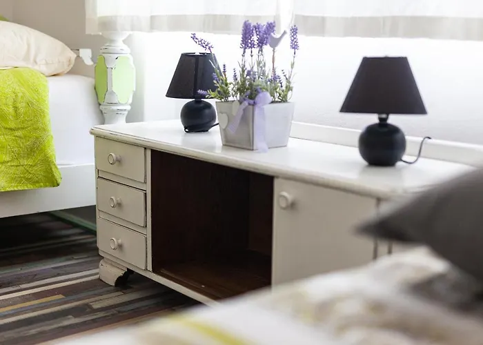 Andriana House Vikendica *