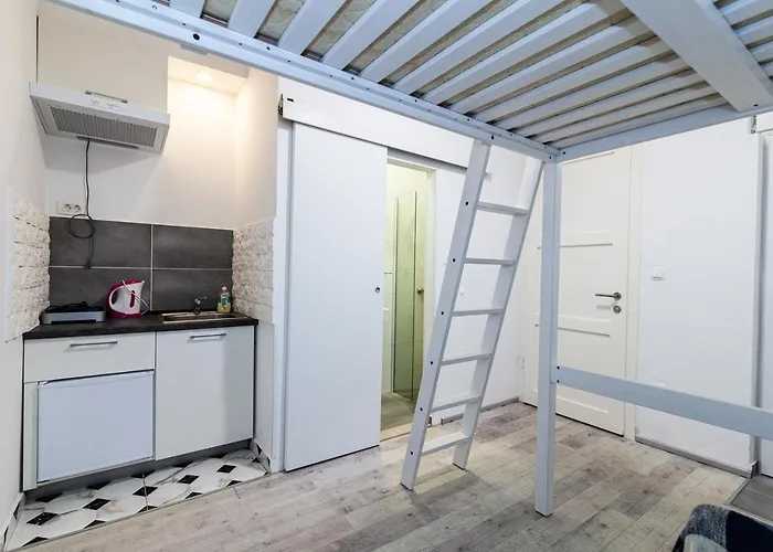 Andriana House Vikendica *