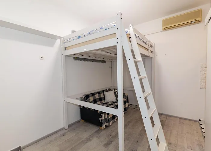 Andriana House Sibenik