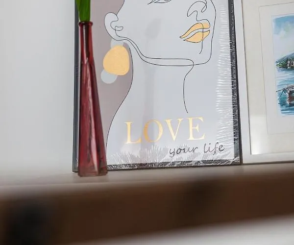 Vikendica Andriana House Sibenik