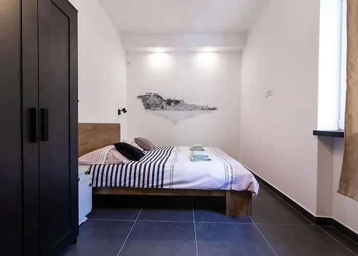 Andriana House * Sibenik