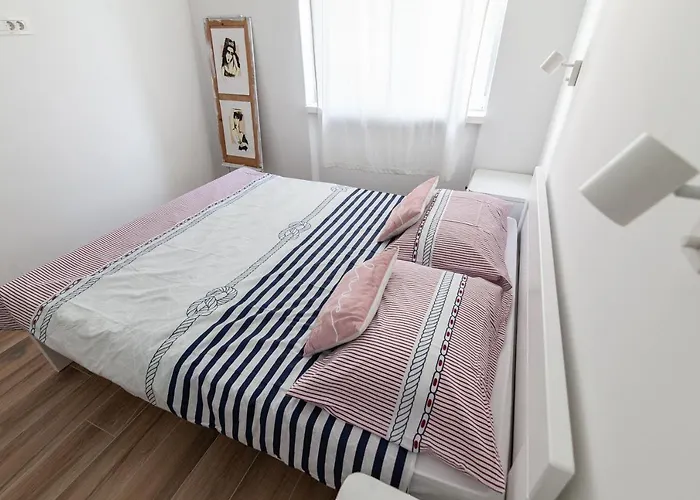 Andriana House Sibenik