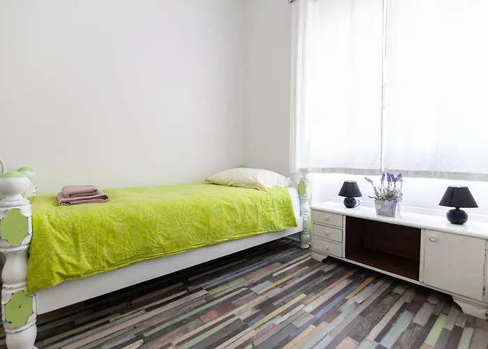 Andriana House Vikendica *