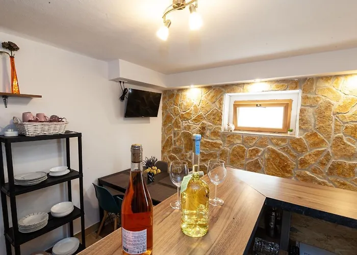 Andriana House * Šibenik