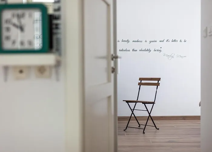 Vikendica Andriana House *