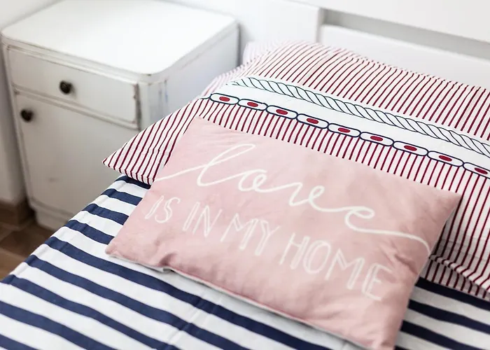 Andriana House * Sibenik