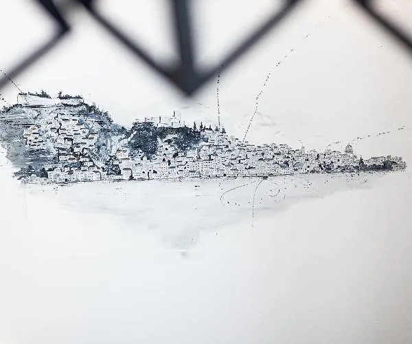 Vakantiehuis Andriana House Šibenik