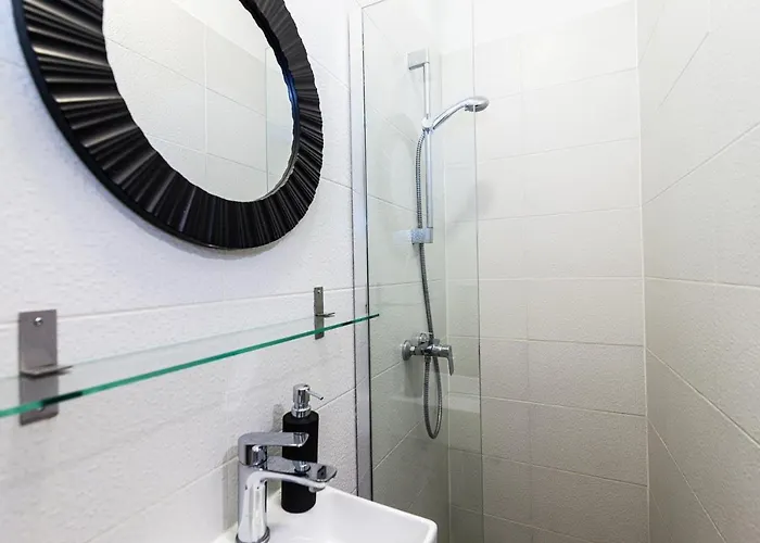 Andriana House * Sibenik