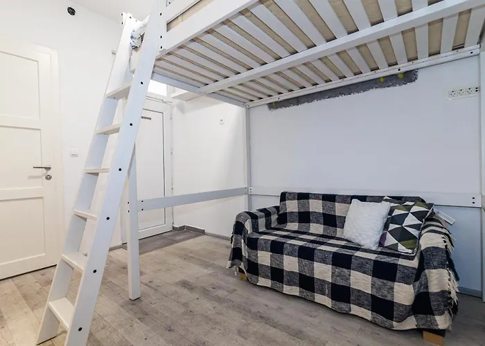 Vakantiehuis Andriana House Šibenik