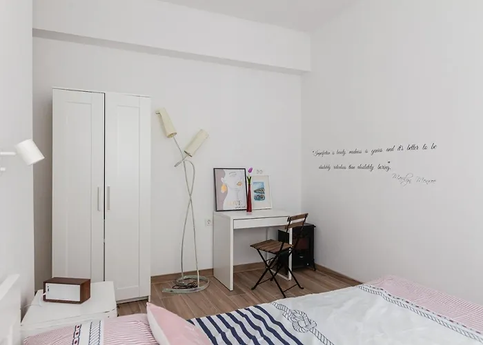 Vikendica Andriana House Sibenik