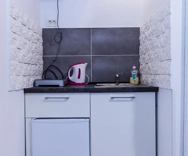 Andriana House * Sibenik