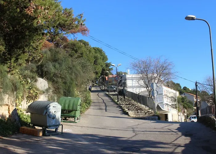 Vikendica Andriana House