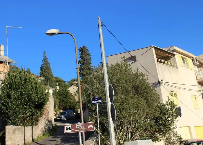 Andriana House Vikendica Sibenik