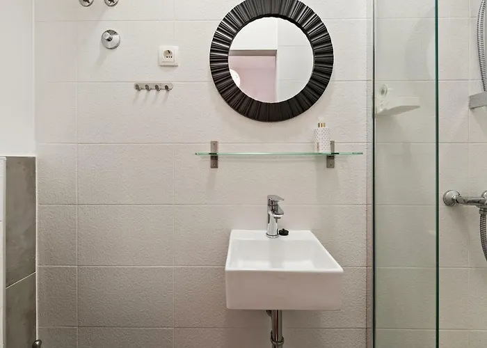 Andriana House Sibenik